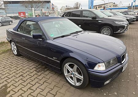 BMW 328i Cabrio Automatik Exclusiv Edition