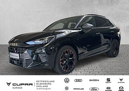Cupra Terramar VZ 1.5 DSG e-Hybrid DCC+LED+NAVI+LM20"