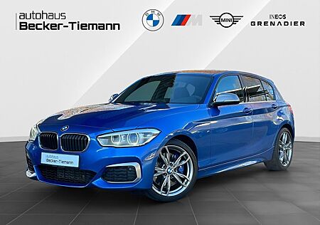 BMW 140 M140i xDrive 5-Türer | M Perf. ESD | Komfortzg.