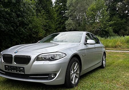 BMW 530d
