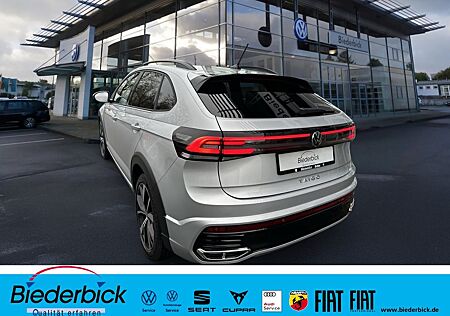 VW Taigo Volkswagen 1.5 TSI DSG R-Line 18 ALU MATRIX-LED RFK