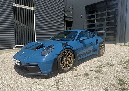 Porsche 992 GT3 RS *PTS*CS*Lift*ceramic