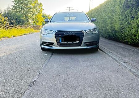 Audi A6 Allroad 3.0 TDI quattro 230kW tiptronic -