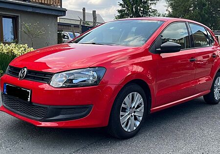 VW Polo Volkswagen 1.2 44kW Trendline Trendline