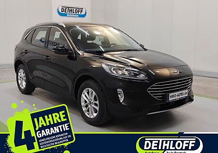 Ford Kuga 2.0 EcoBlue Titanium