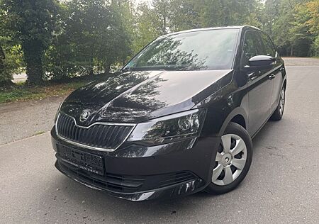 Skoda Fabia Ambition Klima org.65tkm