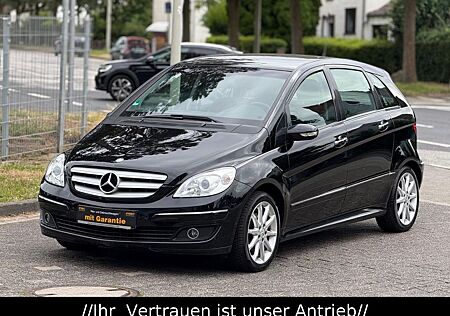 Mercedes-Benz B 200 B -Klasse
