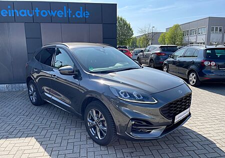 Ford Kuga Plug-In Hybrid ST-Line X*Automatik