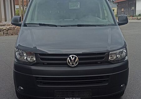 VW T6 Transporter Volkswagen 4 Motion
