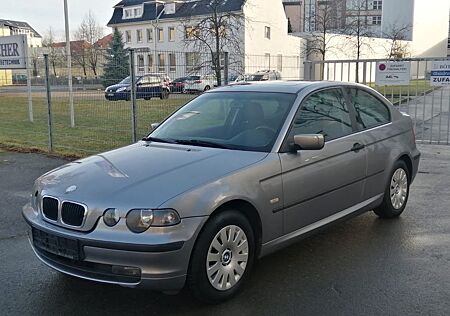 BMW 316ti Compact