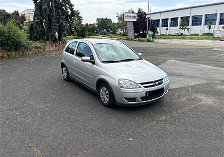Opel Corsa 1.2 Twinport