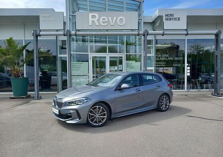 BMW 120 d xDrive Aut MSport LED ParkAss ConnectProf