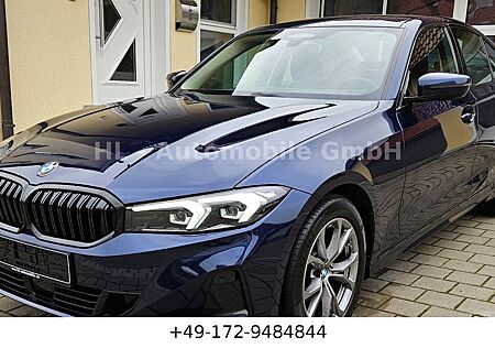BMW 320d xDrive*HIFI*PARKAS*FERNL+DRIVING-ASS*RFK*++