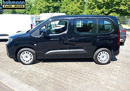 Opel Combo Life N1 1,5 Diesel - Edition - Klima