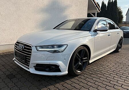 Audi A6 Lim. 2.0 TDI S-Line Plus Bose Navi LED Matrix
