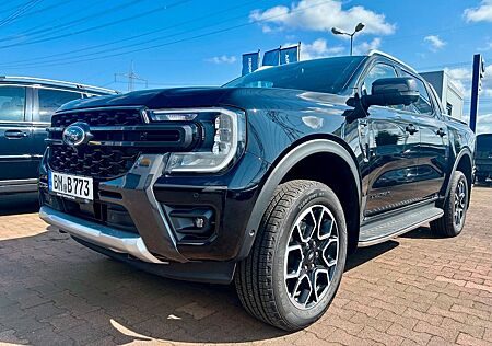 Ford Ranger Wildtrak e-4WD Doppelkabine