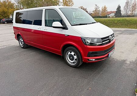 VW T6 Caravelle Volkswagen