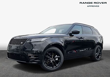 Land Rover Range Rover Velar P400e Dynamic SE Pano, Winter