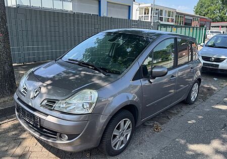 Renault Modus