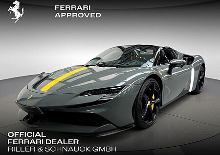 Ferrari SF90 Spider Assetto Fiorano Paket 2025