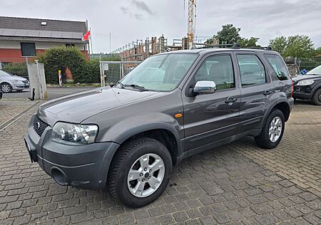 Ford Maverick 2.3 Klima Leder 4x4 Tempom Anhkpl
