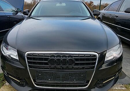 Audi A4 2.0 TDI (DPF) multitr. Ambiente Avant