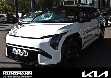 Kia EV3 gebraucht kaufen Kia EV3 81,4 kWh GT-Line Navi HeadUp ACC 360°