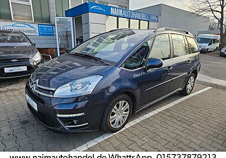 Citroën C4 Spacetourer Grand C4 Picasso 150 PS Selection 7 Sitzer