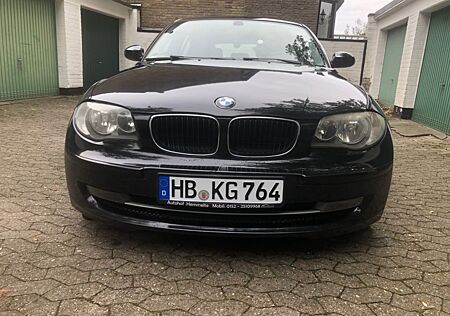 BMW 116i -