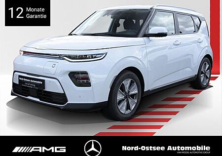 Kia Soul e- SPIRIT HUD KAMERA BI-LED HARMAN NAVI