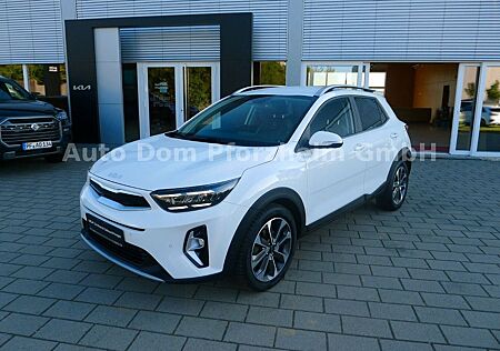 Kia Stonic 1,0T 100 48 V DCT Spirit/LED