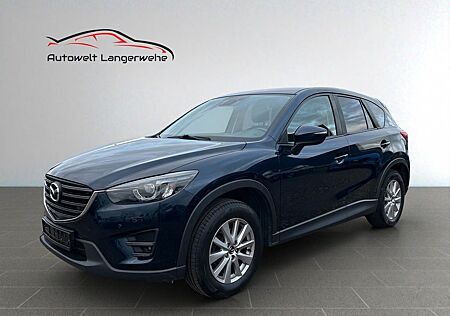 Mazda CX-5 Exclusive-Line*2WD*AHK*PDC*SHZ*2.Hand*