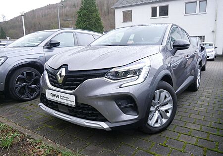 Renault Captur PH1 Evolution Mild Hybrid TCE 140