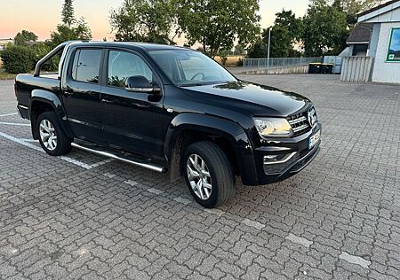 VW Amarok Volkswagen