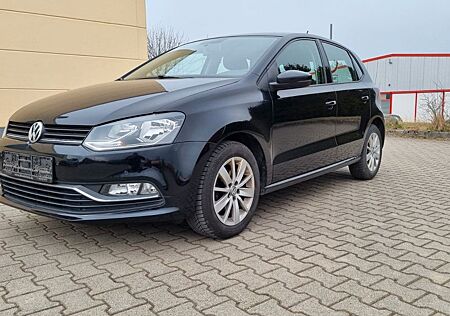 VW Polo Volkswagen V Comfortline BMT/Start-Stopp
