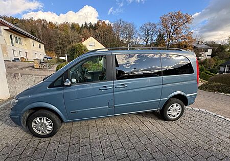 Mercedes-Benz Viano 2.2 CDI TREND EDITION kompakt TREND ED...