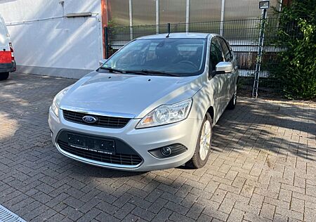 Ford Focus Lim. Ghia