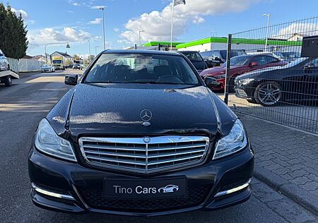 Mercedes-Benz C 200 Limousine CDI BlueEfficiency 2.Hand