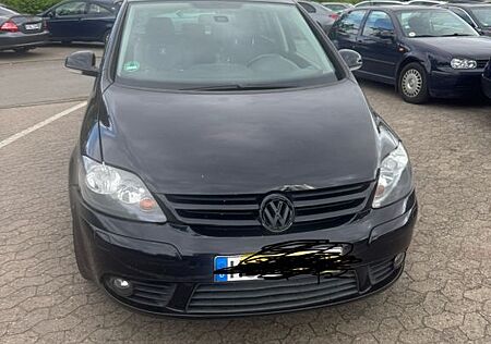 VW Golf Plus Volkswagen 1.4 TSI 90 kW Edition Edition