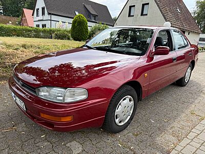 Toyota Camry Oldtimer*TÜV=06-2027*Erste Hand.