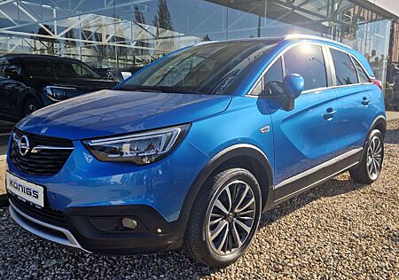 Opel Crossland Ultimate