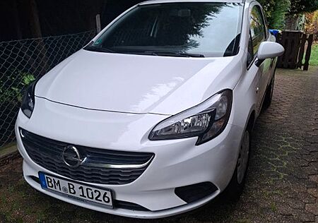 Opel Corsa 1.2 Color Edition Color Edition