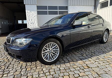 BMW 760Li A -Individual