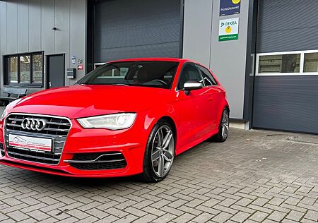 Audi S3 2.0 TFSI quattro S Line *ACC *Navi *Sitzh. BO
