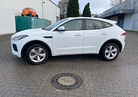 Jaguar E-Pace R-Dynamic
