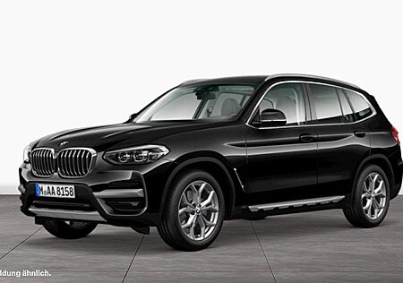 BMW X3 xDrive20i ZA xLine HiFi DAB LED WLAN Shz