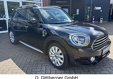 Mini Cooper Countryman 1,5 Pepper SHZ LED Autom. Pano