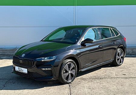 Skoda Scala 116PS DSG Monte Carlo KAMERA PADACH LM17"