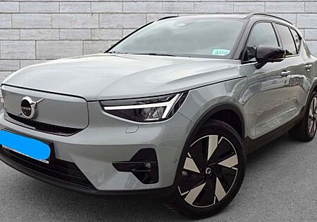 Volvo XC 40 XC40 Recharge Ultimate Single Motor Ext Rang...