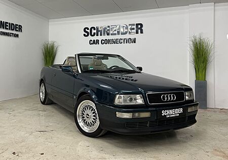 Audi Cabriolet 80 2.8 Automatik *Original*Sitzheizung